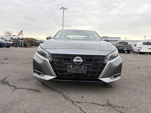 2023 Nissan Altima 2.5 S