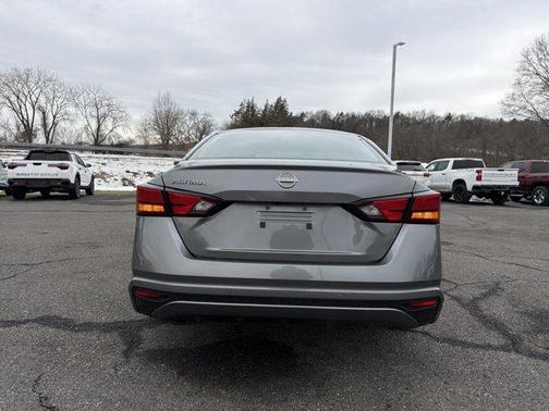 2023 Nissan Altima 2.5 S