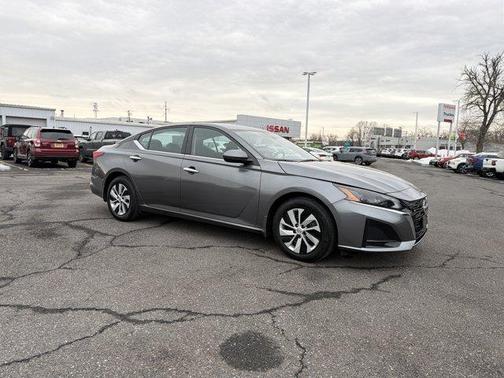 2023 Nissan Altima 2.5 S