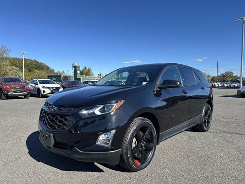 2020 Chevrolet Equinox 2LT