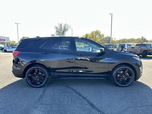 2020 Chevrolet Equinox 2LT