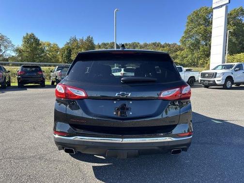2020 Chevrolet Equinox 2LT