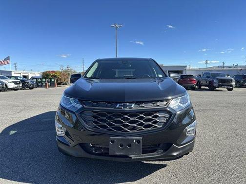 2020 Chevrolet Equinox 2LT