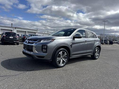 2024 Mitsubishi Outlander Sport 2.0 ES
