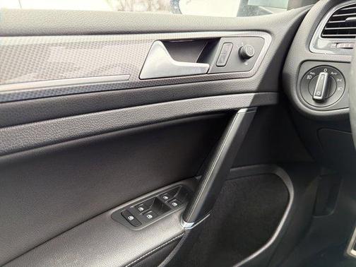 2019 Volkswagen Golf Alltrack TSI SE