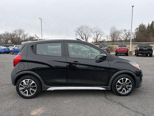 2020 Chevrolet Spark ACTIV