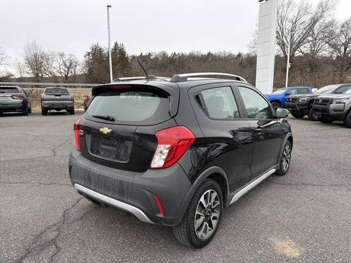 2020 Chevrolet Spark ACTIV