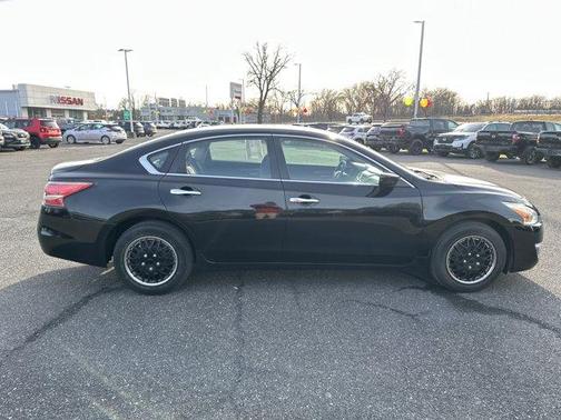 2013 Nissan Altima 2.5 S