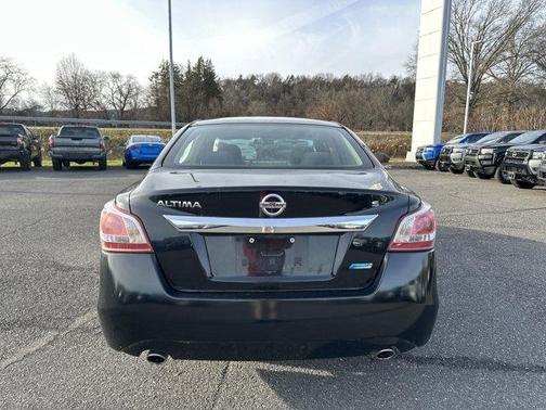 2013 Nissan Altima 2.5 S