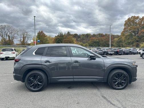 2024 Mazda CX-50 2.5 S Preferred Package