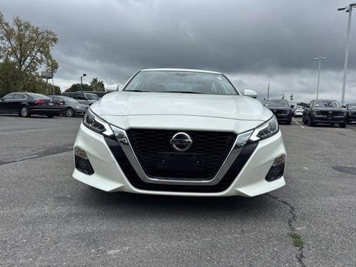 2021 Nissan Altima 2.5 SL