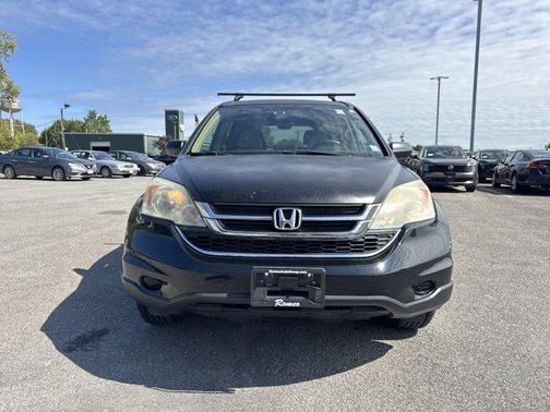 2010 Honda CR-V EX