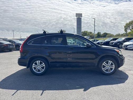 2010 Honda CR-V EX