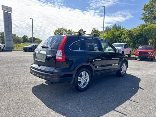2010 Honda CR-V EX