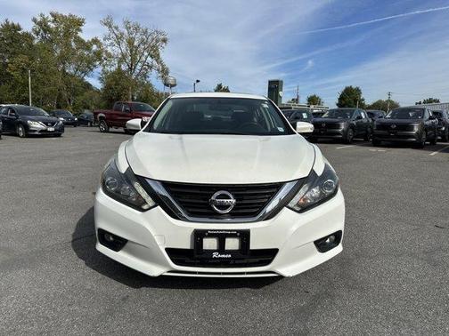 2016 Nissan Altima 2.5 SL