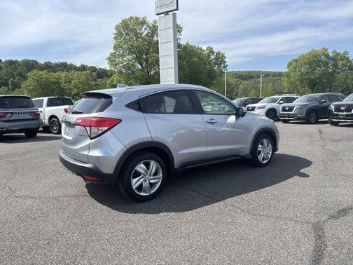 2019 Honda HR-V EX-L