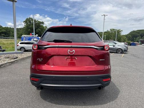 2020 Mazda CX-9 Touring