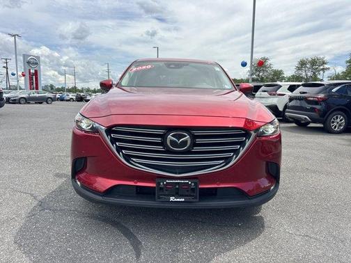 2020 Mazda CX-9 Touring