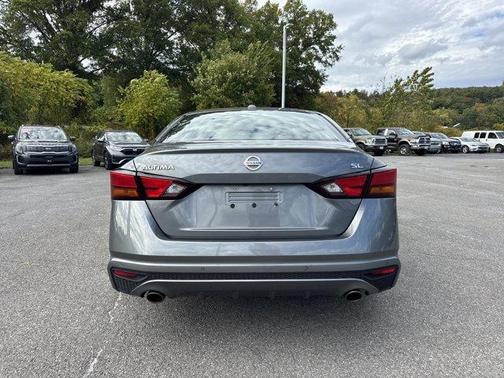 2019 Nissan Altima 2.5 SL