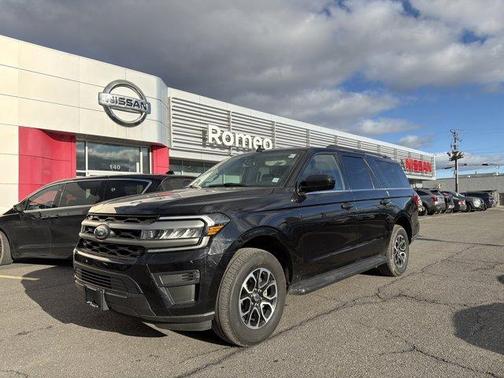 2024 Ford Expedition Max XLT