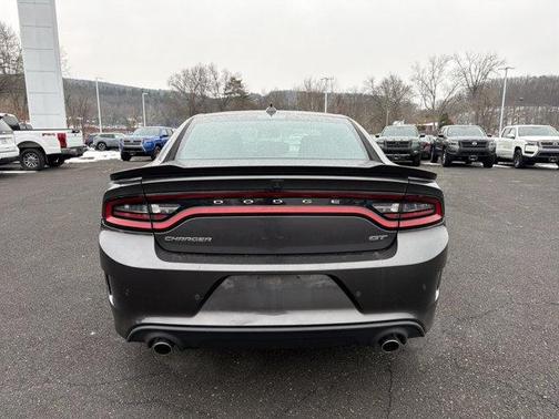 2023 Dodge Charger GT