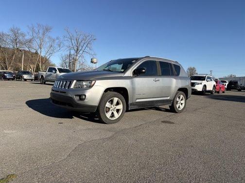 2015 Jeep Compass Sport