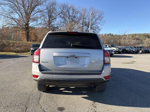 2015 Jeep Compass Sport