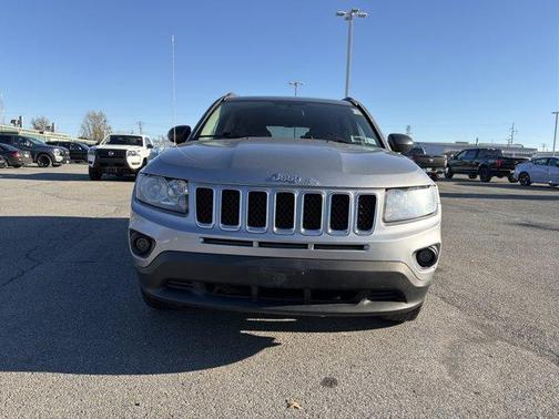 2015 Jeep Compass Sport