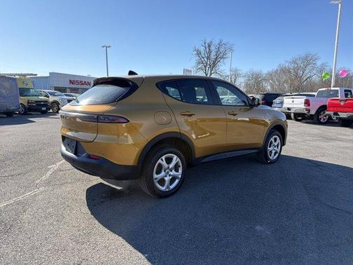 2024 Dodge Hornet GT Plus