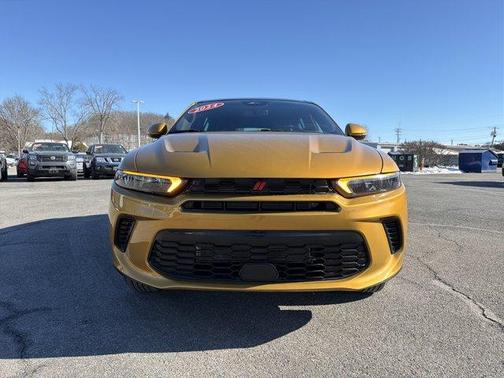 2024 Dodge Hornet GT Plus