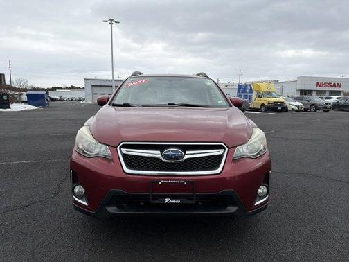 2017 Subaru Crosstrek 2.0i Premium