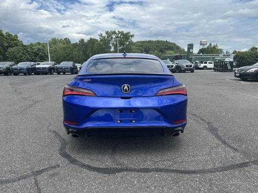 2023 Acura Integra A-Spec