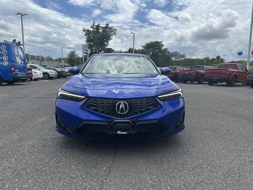 2023 Acura Integra A-Spec