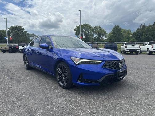 2023 Acura Integra A-Spec