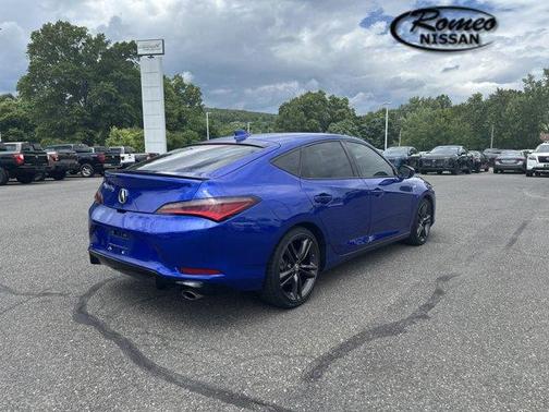 2023 Acura Integra A-Spec