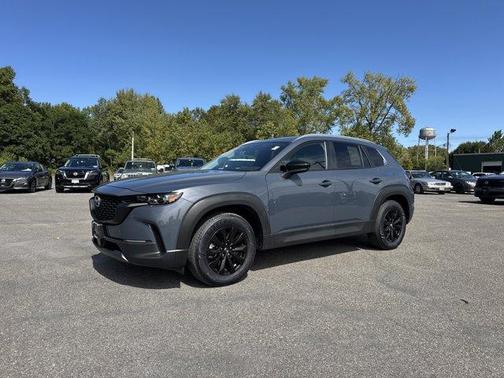 2024 Mazda CX-50 2.5 S Preferred Package
