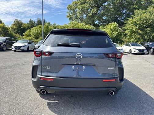 2024 Mazda CX-50 2.5 S Preferred Package