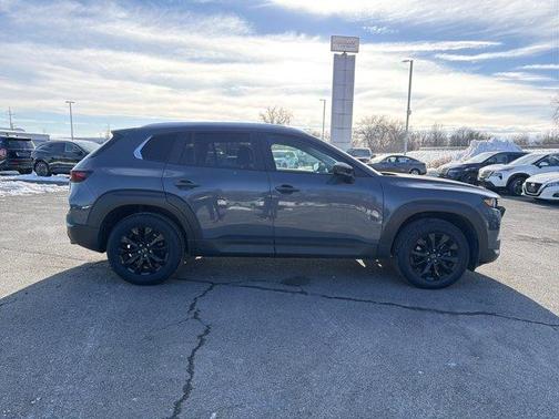 2024 Mazda CX-50 2.5 S Select Package