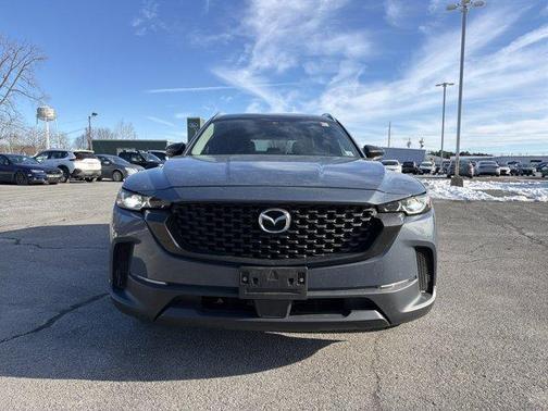 2024 Mazda CX-50 2.5 S Select Package