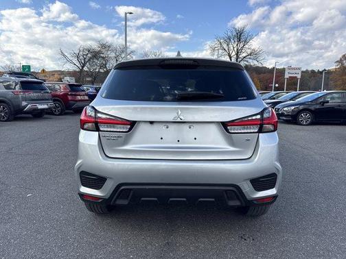 2024 Mitsubishi Outlander Sport 2.0 ES