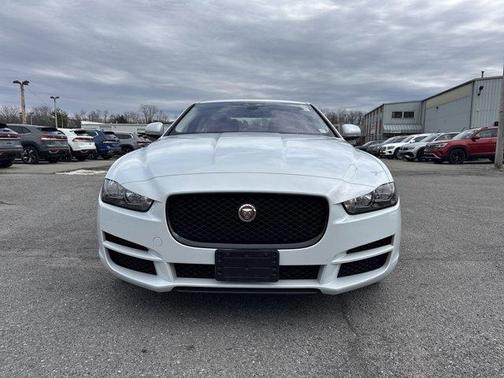 2019 Jaguar XE 25t Prestige