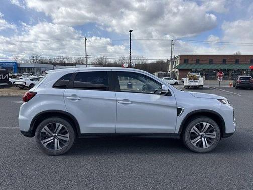 2024 Mitsubishi Outlander Sport 2.0 SE