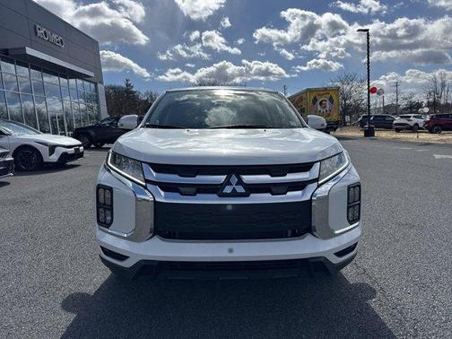 2024 Mitsubishi Outlander Sport 2.0 SE