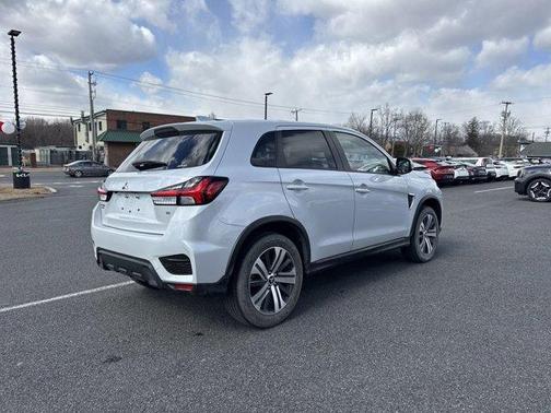 2024 Mitsubishi Outlander Sport 2.0 SE