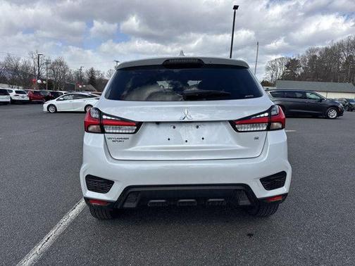 2024 Mitsubishi Outlander Sport 2.0 SE