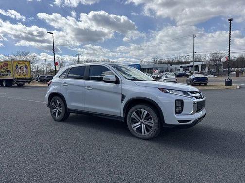 2024 Mitsubishi Outlander Sport 2.0 SE