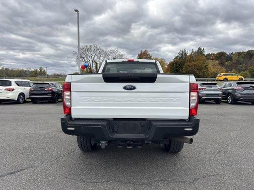 2021 Ford F-250 XL