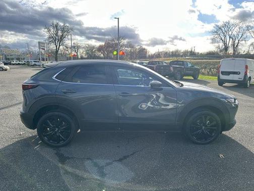 2023 Mazda CX-30 2.5 S Carbon Edition