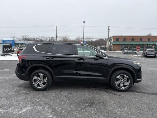 2023 Hyundai SANTA FE SE