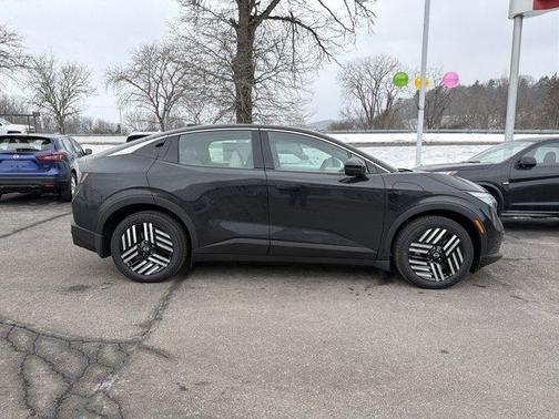 2026 Nissan Leaf SV+